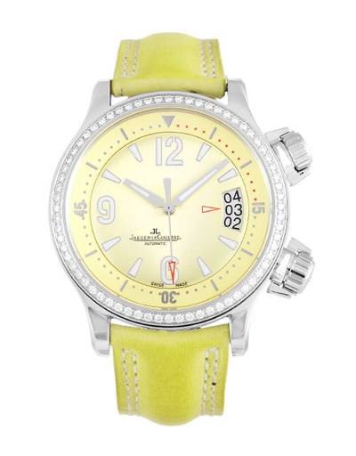 Jaeger-LeCoultre Master Compressor 1728461